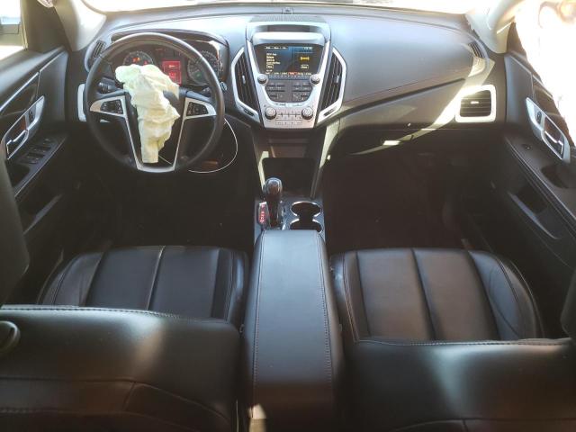 Photo 8 from auction – 2015 GMC TERRAIN DE with VIN 2GKFLUE33F6428578