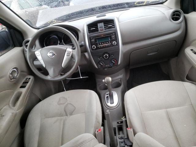 Photo 8 from auction – 2015 NISSAN VERSA S with VIN 3N1CN7AP7FL883595