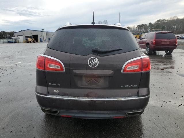 Photo 6 from auction – 2017 BUICK ENCLAVE with VIN 5GAKVBKD4HJ170228