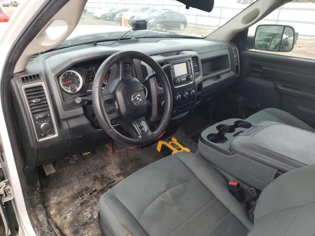 Photo 8 from auction – 2015 RAM 1500 ST with VIN 3C6JR7DT8FG652173