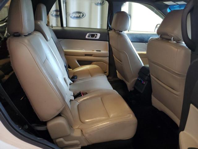Photo 10 from auction – 2013 FORD EXPLORER X with VIN 1FM5K7D86DGA02272