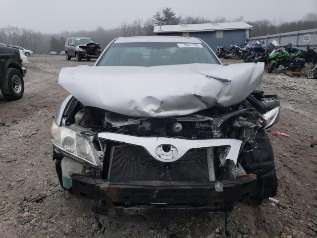 Photo 5 from auction – 2007 TOYOTA CAMRY LE with VIN 4T1BK46K87U016819