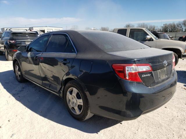 Photo 2 from auction – 2014 TOYOTA CAMRY L with VIN 4T4BF1FK3ER388526