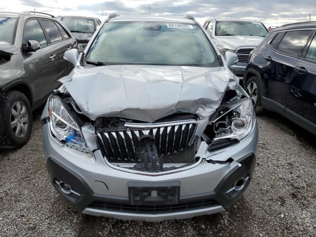 Photo 12 from auction – 2015 BUICK ENCORE with VIN KL4CJGSB1FB169081