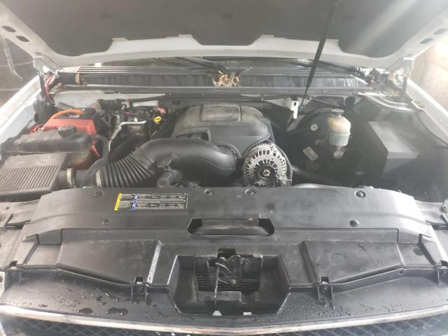 Photo 12 from auction – 2007 CHEVROLET SUBURBAN K with VIN 1GNFK16367J159239