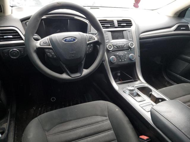 Photo 8 from auction – 2017 FORD FUSION SE with VIN 3FA6P0LU0HR384707