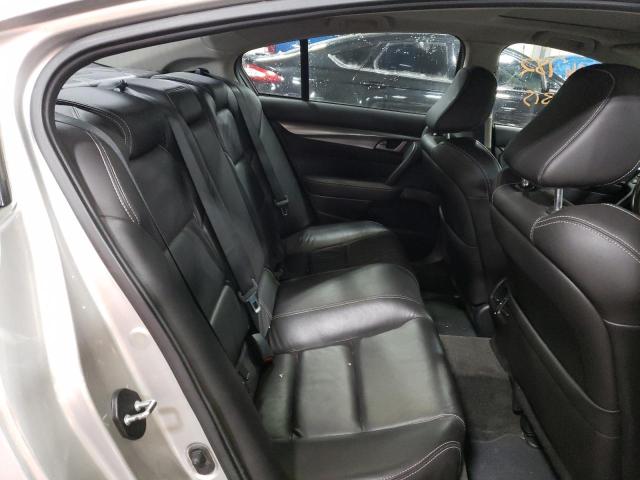 Photo 10 from auction – 2010 ACURA TL with VIN 19UUA9F21AA007659