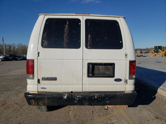 Photo 6 from auction – 2008 FORD ECONOLINE with VIN 1FTNE24W18DB12912