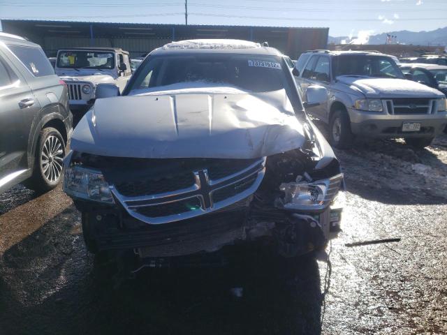 Photo 5 from auction – 2012 DODGE JOURNEY SX with VIN 3C4PDDBG6CT141165