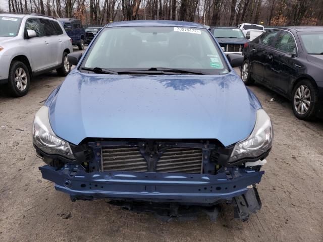 Photo 5 from auction – 2015 SUBARU IMPREZA with VIN JF1GPAA60FH290887