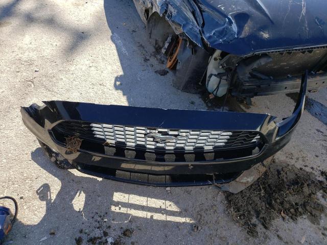 Photo 12 from auction – 2016 FORD MUSTANG with VIN 1FA6P8AM9G5326274