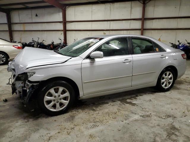TOYOTA CAMRY BASE 2010 with VIN 4T1BF3EK0AU018359 - Photo from auction