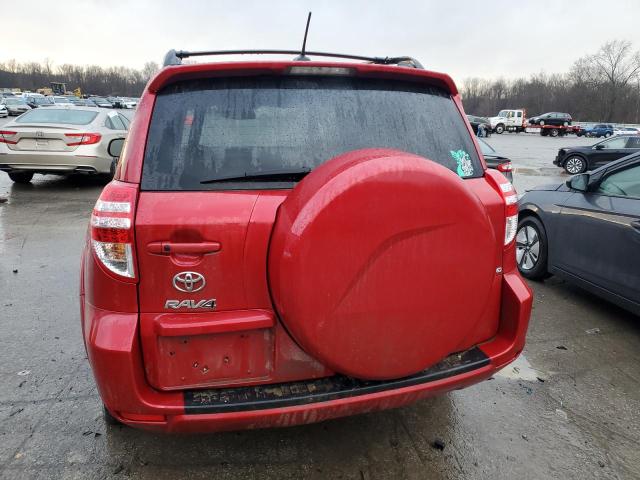 Photo 6 from auction – 2012 TOYOTA RAV4 LIMIT with VIN 2T3DF4DV5CW248001