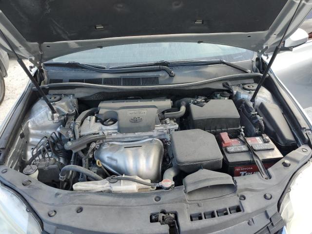 Photo 11 from auction – 2016 TOYOTA CAMRY LE with VIN 4T4BF1FK4GR551901