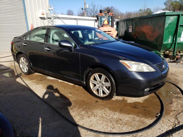 Foto 4 de la subasta – 2007 LEXUS ES 350 con VIN JTHBJ46G772127830