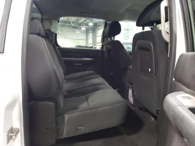 Photo 10 from auction – 2012 CHEVROLET SILVERADO with VIN 3GCPKSE75CG257245