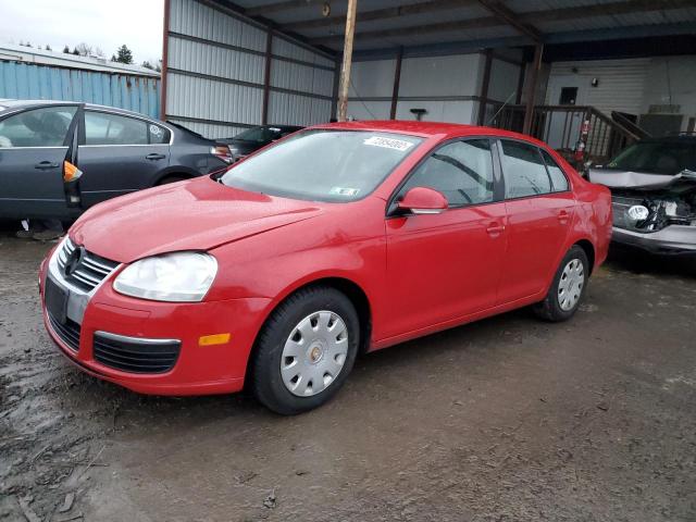 Photo 1 from auction – 2007 VOLKSWAGEN JETTA with VIN 3VWGG71K07M024466