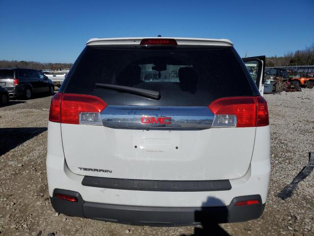 Photo 6 from auction – 2014 GMC TERRAIN SL with VIN 2GKALMEK0E6376486