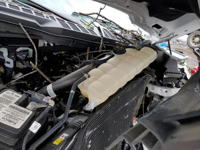 Photo 11 from auction – 2021 FORD F150 SUPER with VIN 1FTEW1EP1MFB08114