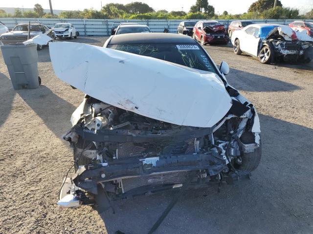 Photo 5 from auction – 2019 NISSAN ALTIMA S with VIN 1N4BL4BV7KC151568