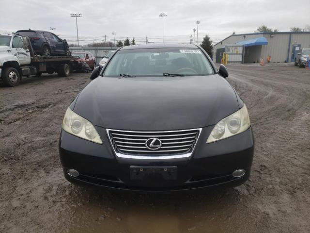 Photo 5 from auction – 2008 LEXUS ES 350 with VIN JTHBJ46G182260892