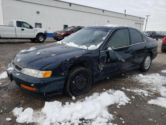 HONDA ACCORD EX 1997 with VIN 1HGCE667XVA019342 - Photo from auction