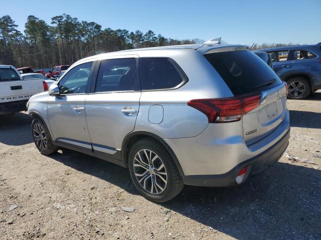 Photo 2 from auction – 2018 MITSUBISHI OUTLANDER with VIN JA4AD3A31JZ038489