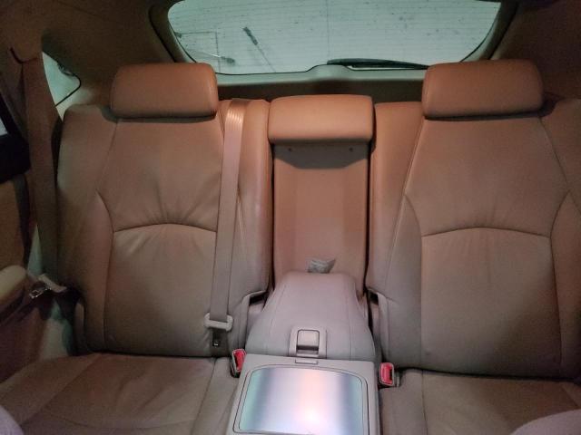 Photo 10 from auction – 2006 LEXUS RX 400H with VIN JTJHW31U460014946