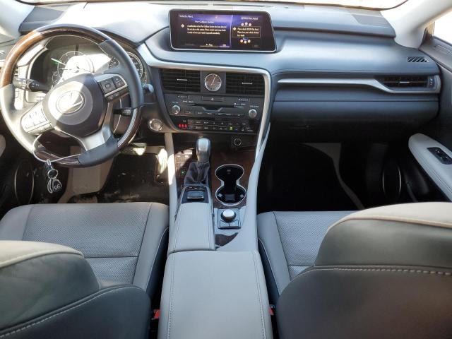 Photo 8 from auction – 2017 LEXUS RX 350 BAS with VIN 2T2ZZMCA7HC034605