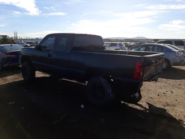 Photo 2 from auction – 2003 CHEVROLET SILVERADO with VIN 2GCEC19V531361069