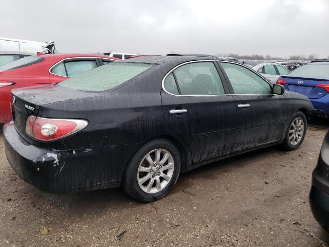 Photo 3 from auction – 2003 LEXUS ES 300 with VIN JTHBF30G436019818