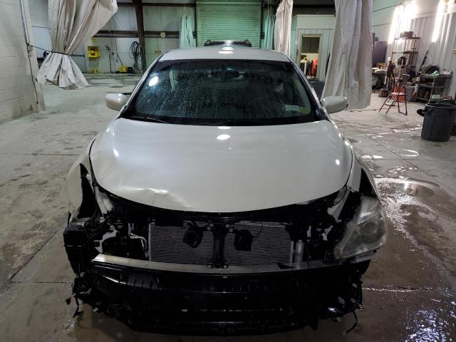 Photo 5 from auction – 2015 NISSAN ALTIMA 2.5 with VIN 1N4AL3AP2FC206734