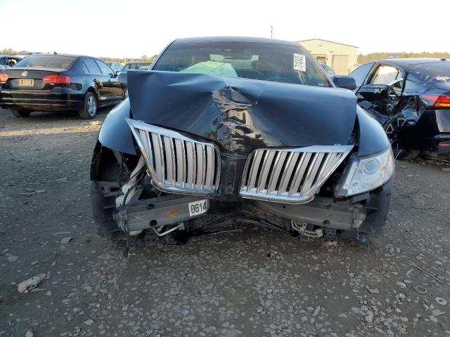 Photo 5 from auction – 2011 LINCOLN MKS with VIN 1LNHL9FT0BG612091