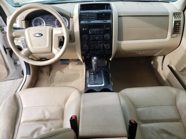 Photo 8 from auction – 2008 FORD ESCAPE LIM with VIN 1FMCU94188KA87358