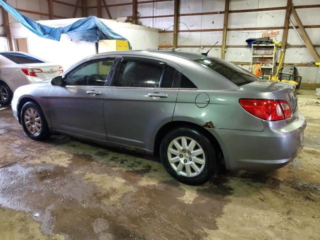 Photo 2 from auction – 2008 CHRYSLER 300 with VIN 1C3LC46K08N107153