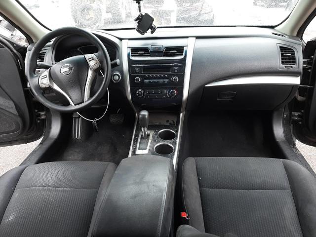 Photo 8 from auction – 2014 NISSAN ALTIMA 2.5 with VIN 1N4AL3AP9EC292199