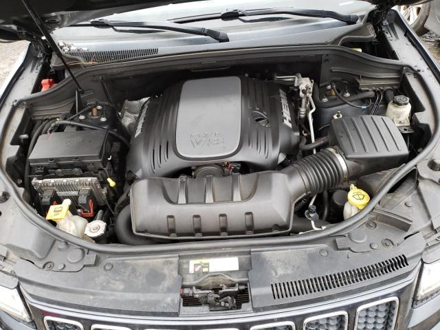 Photo 12 from auction – 2014 JEEP GRAND CHER with VIN 1C4RJFCT3EC146623