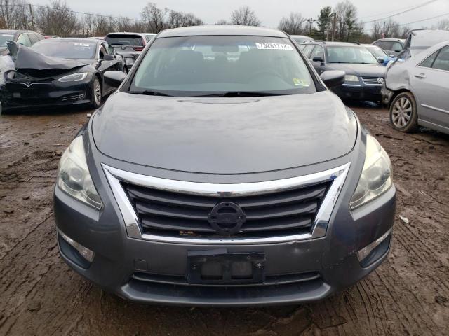 Foto 5 de la subasta – 2014 NISSAN ALTIMA 2.5 con VIN 1N4AL3AP1EC294707
