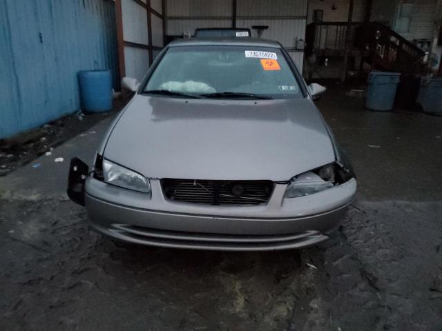 Photo 5 from auction – 1997 TOYOTA CAMRY CE with VIN 4T1BG22K3VU072756