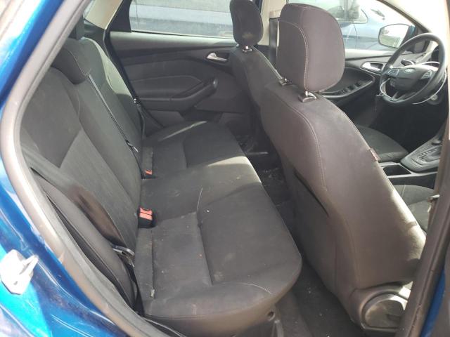 Photo 10 from auction – 2018 FORD FOCUS SE with VIN 1FADP3F2XJL207136