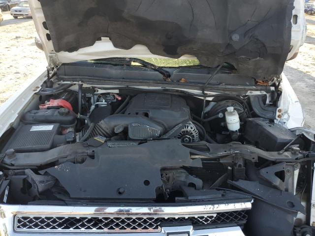 Photo 11 from auction – 2009 CHEVROLET SILVERADO with VIN 1GCEC19C99Z181737