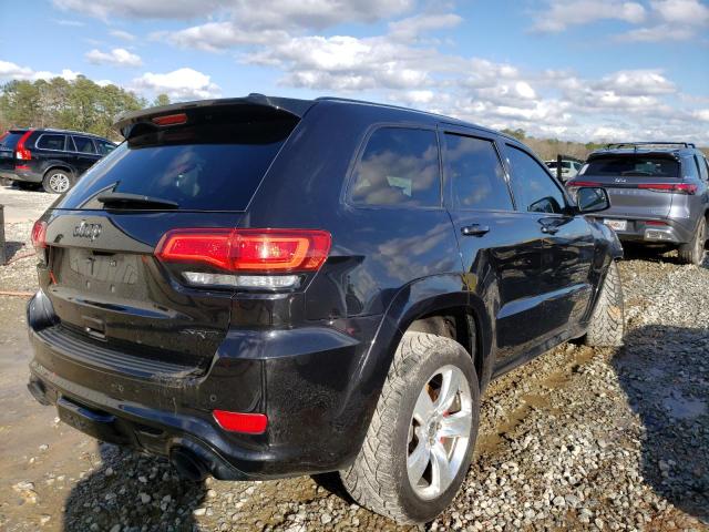 Photo 3 from auction – 2014 JEEP GRAND CHER with VIN 1C4RJFDJ3EC219020