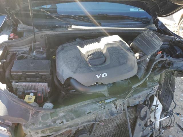 Photo 12 from auction – 2015 JEEP GRAND CHER with VIN 1C4RJFBG7FC103604