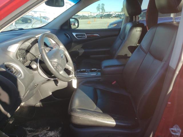 صورة رقم 7 من المزاد - 2014 NISSAN PATHFINDER مع VIN 5N1AR2MN7EC645256