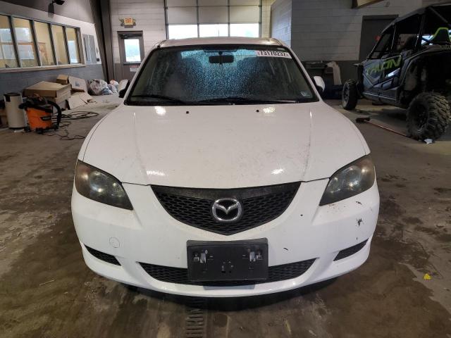 Photo 5 from auction – 2005 MAZDA 3 I with VIN JM1BK12F051248535