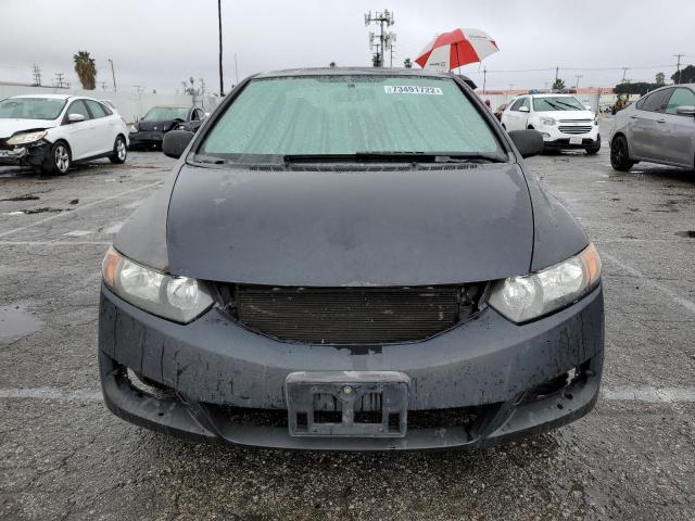 Photo 5 from auction – 2007 HONDA CIVIC EX with VIN 2HGFG11817H531845