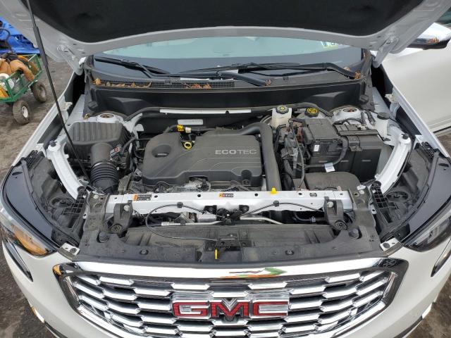Photo 11 from auction – 2021 GMC TERRAIN DE with VIN 3GKALXEV8ML393994