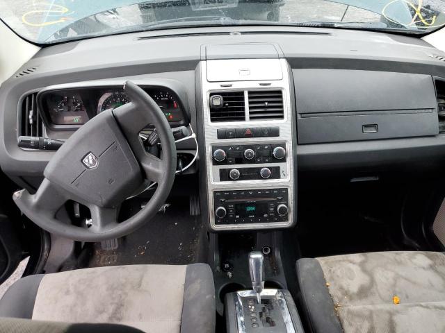 Photo 8 from auction – 2009 DODGE JOURNEY SX with VIN 3D4GG57V69T549942