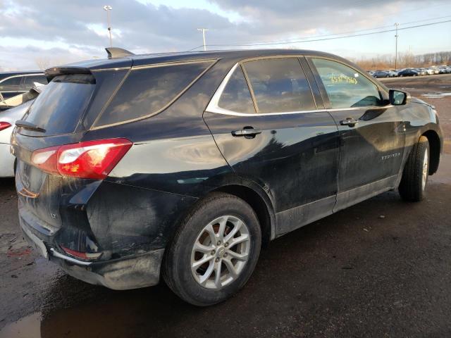 Photo 3 from auction – 2018 CHEVROLET EQUINOX LT with VIN 2GNAXJEV5J6164533
