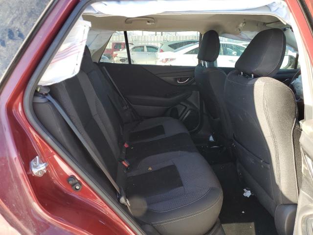 Foto 11 de la subasta – 2022 SUBARU OUTBACK PR con VIN 4S4BTAFC8N3204103